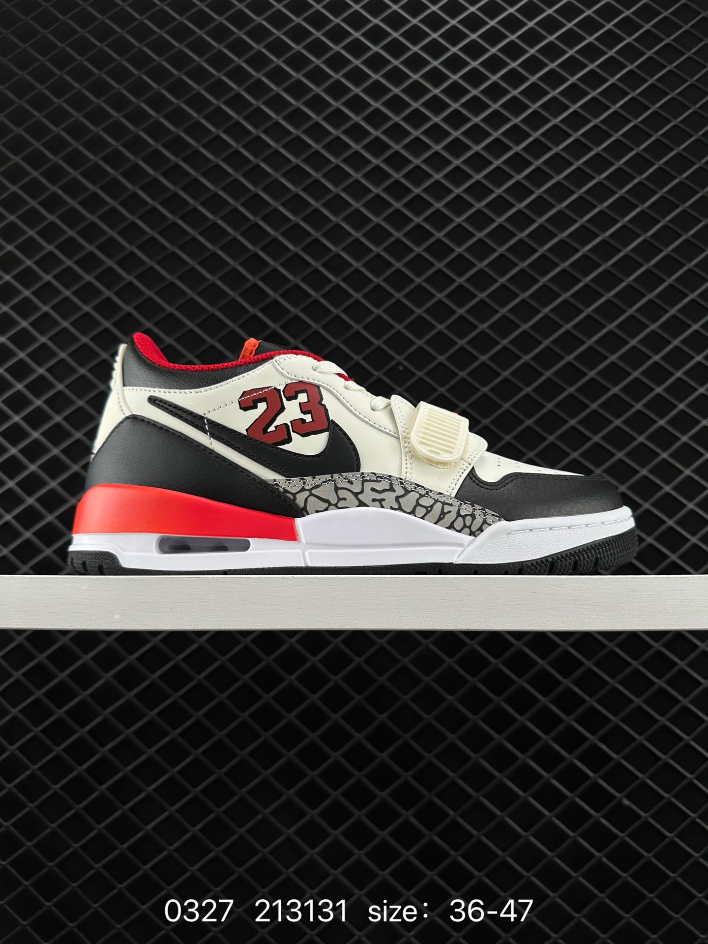 Nike Air Jordan Legacy 312 Low Nike Air Jordan Legacy 312 Low